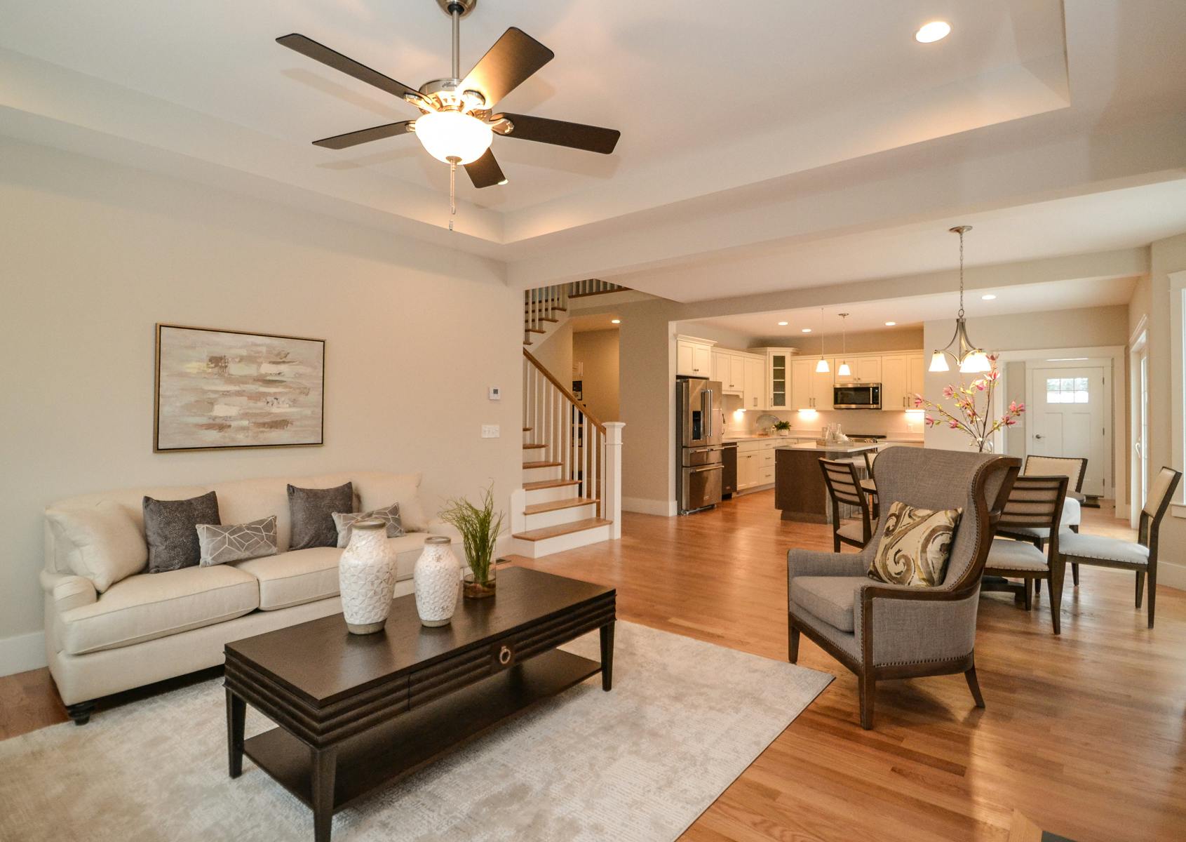 Garrison Cove New Homes For Sale Dover, NH The Gove Group