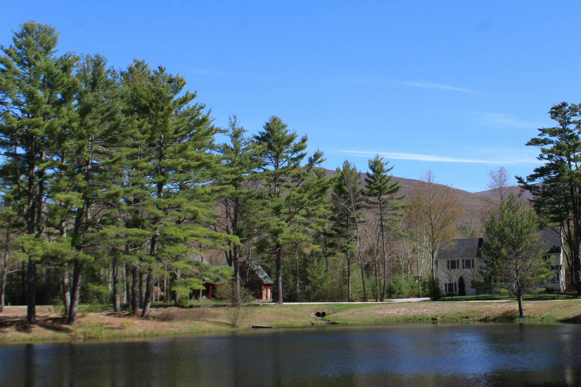 Mountain Shadows New Homes For Sale Tuftonboro, NH