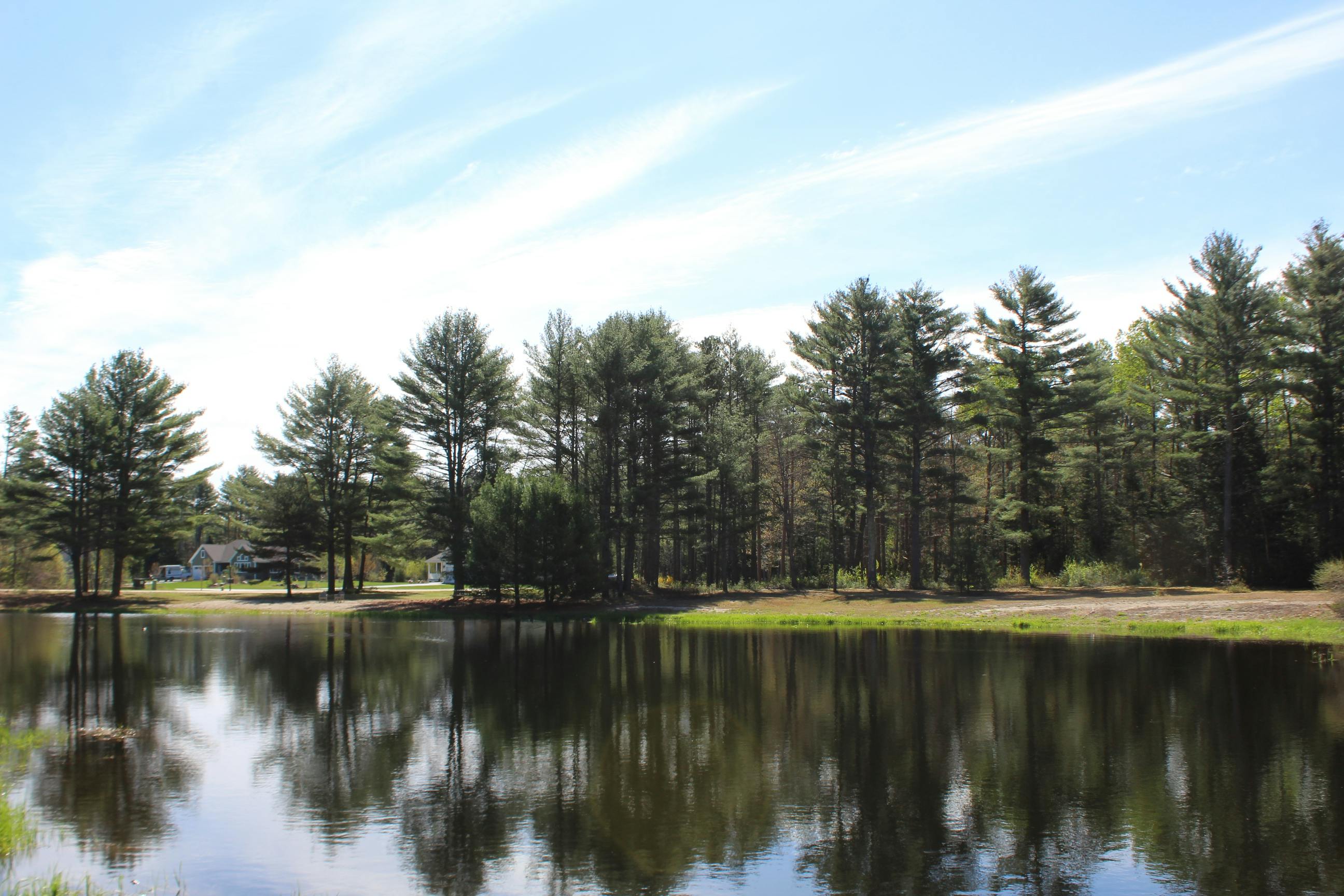 Mountain Shadows New Homes For Sale Tuftonboro, NH