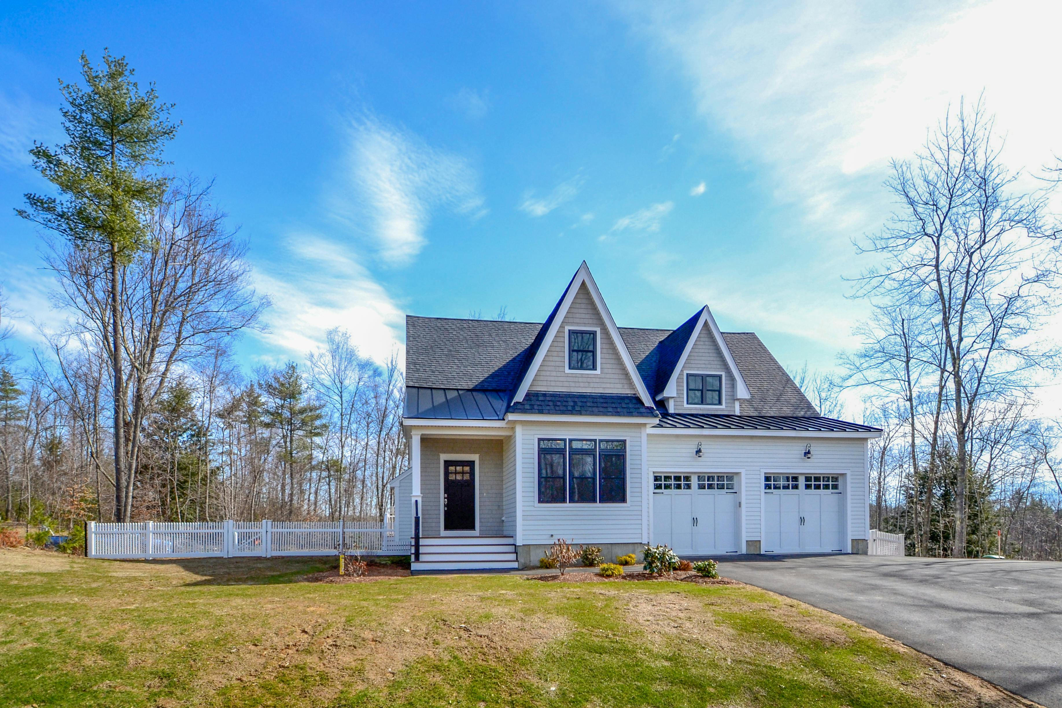 Prescott Orchards New Homes For Sale In Epping, NH
