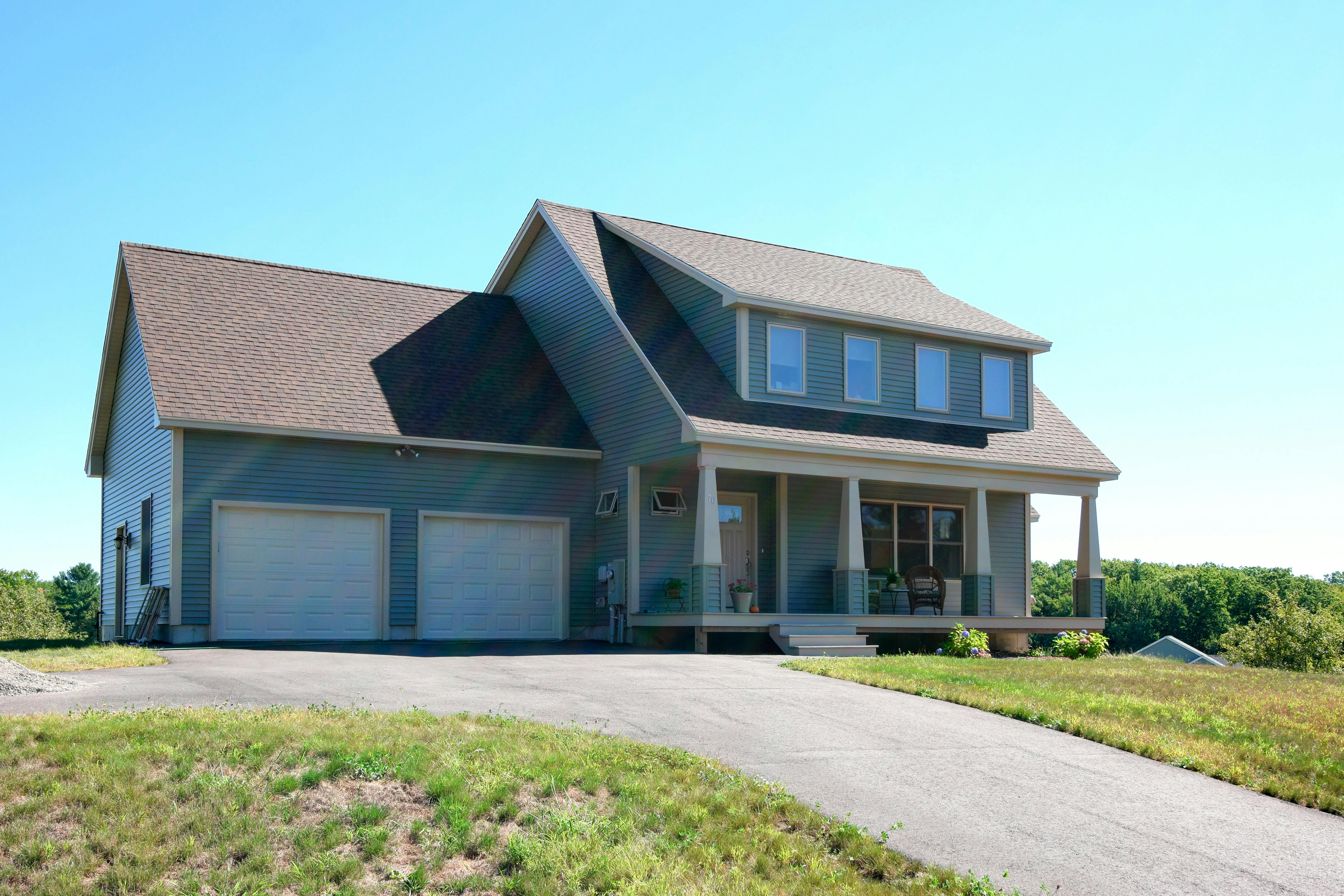 Prescott Orchards New Homes For Sale In Epping, NH