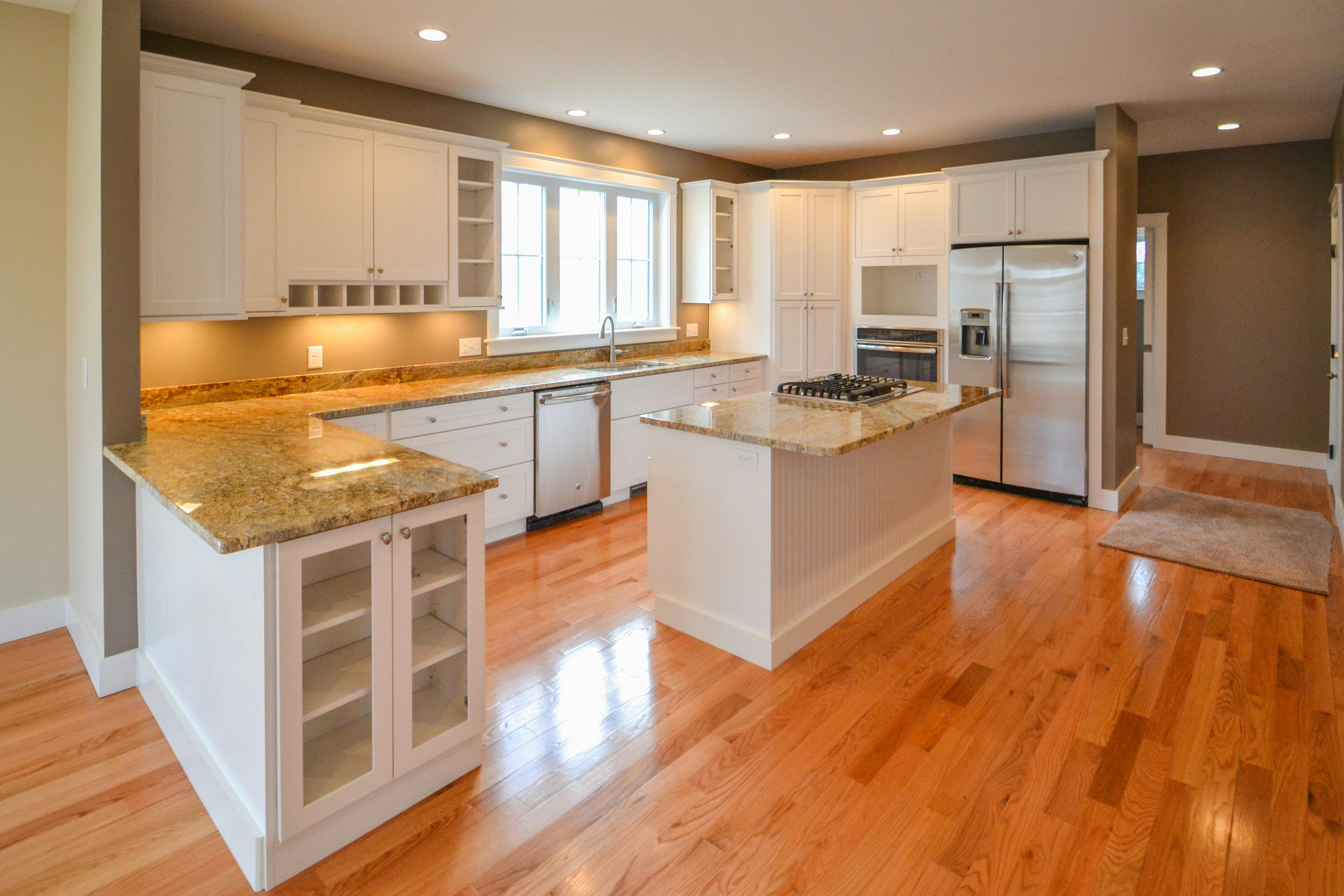 Prescott Orchards New Homes In Epping, NH