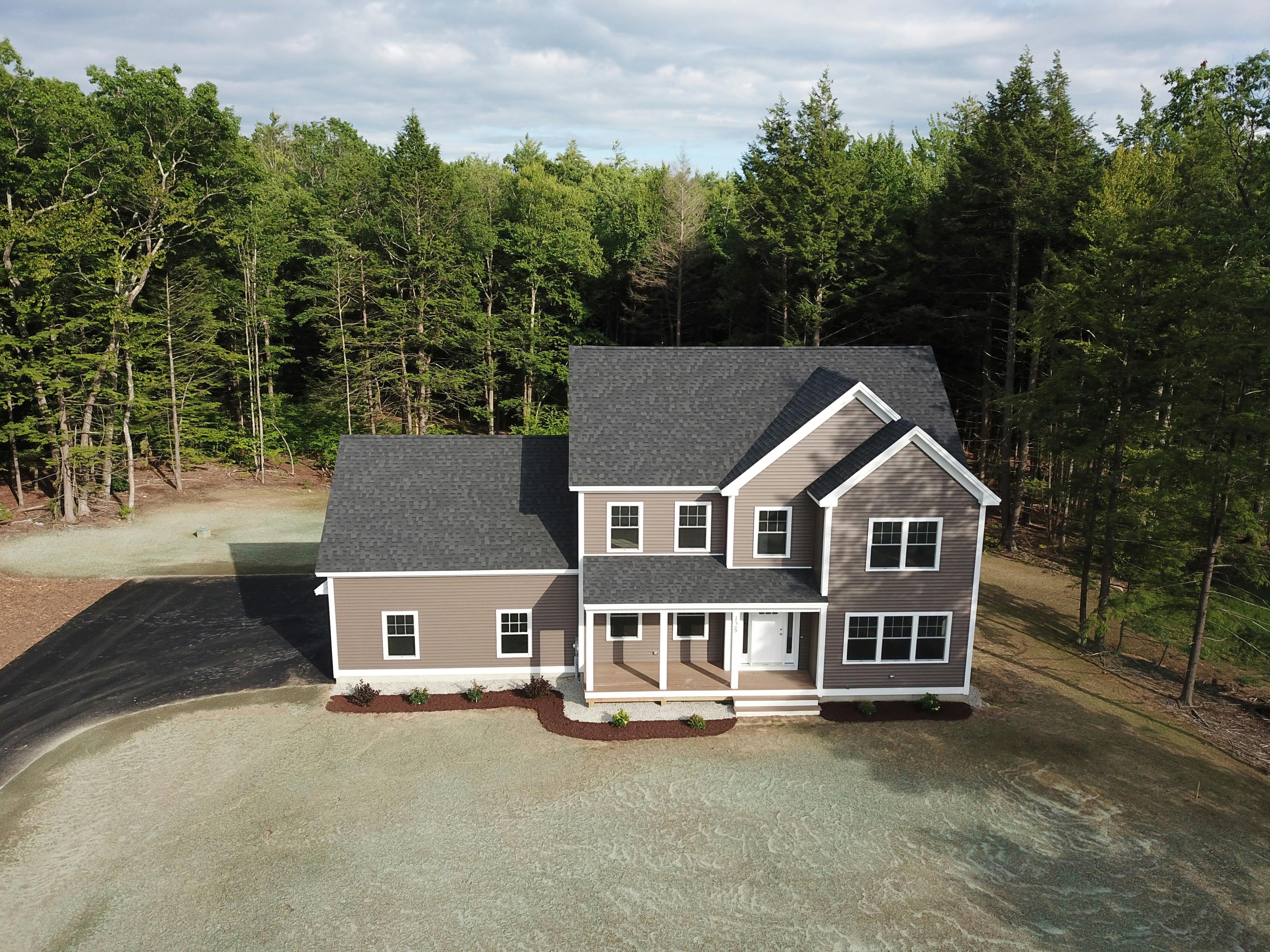 Riverbend New Homes For Sale In Epping, NH