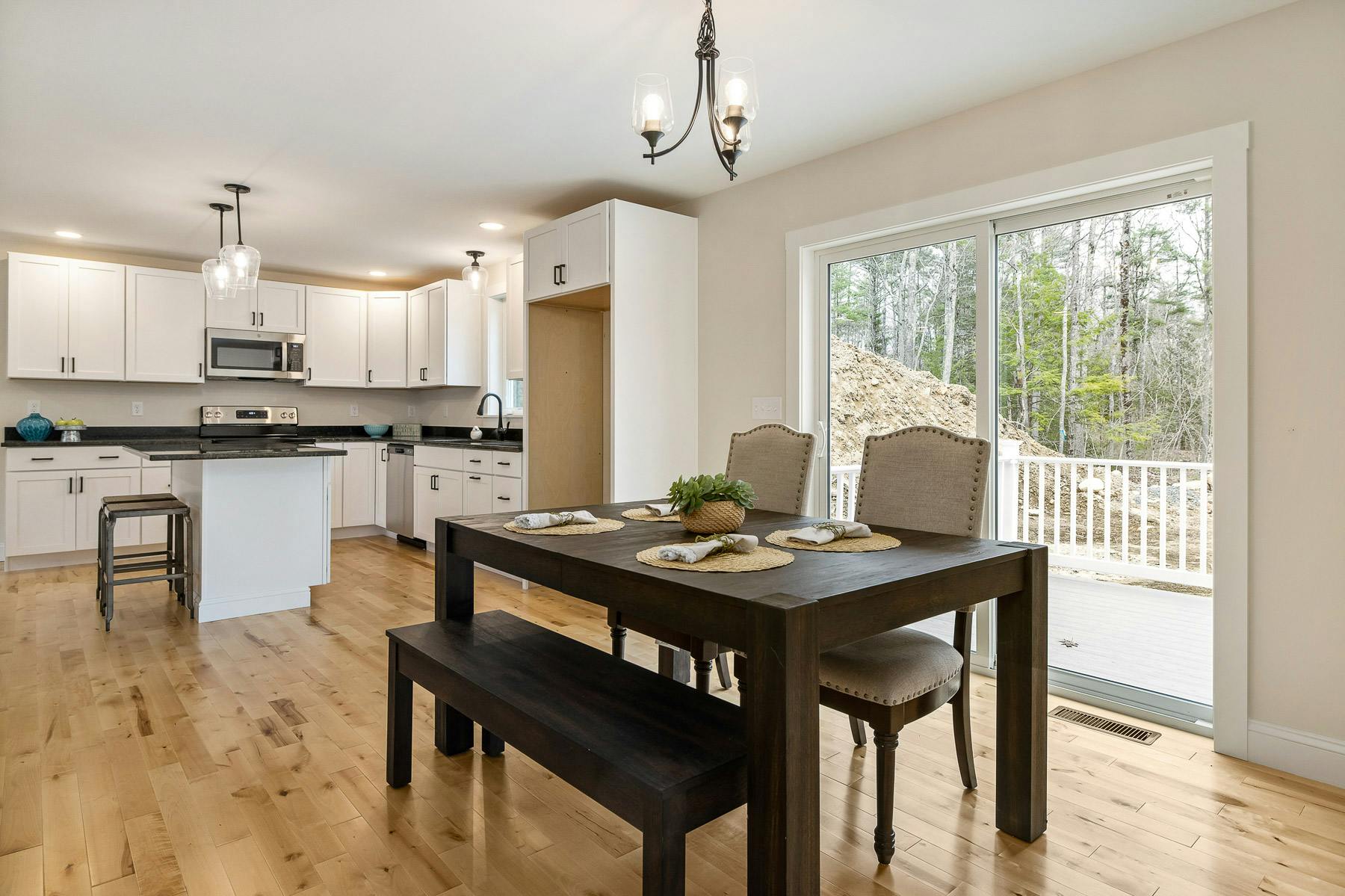 Arborwood Ridge New Homes For Sale in Epping, NH