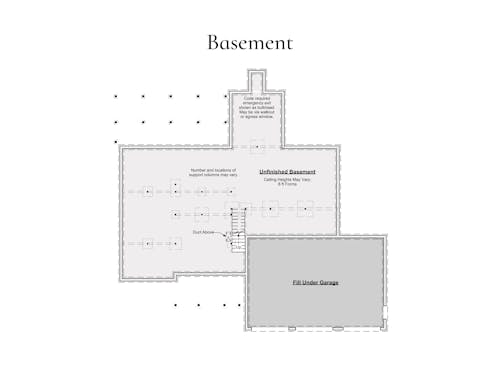 Floorplan 3 Image