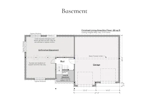 Floorplan 2 Image