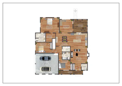 Floorplan 1 Image