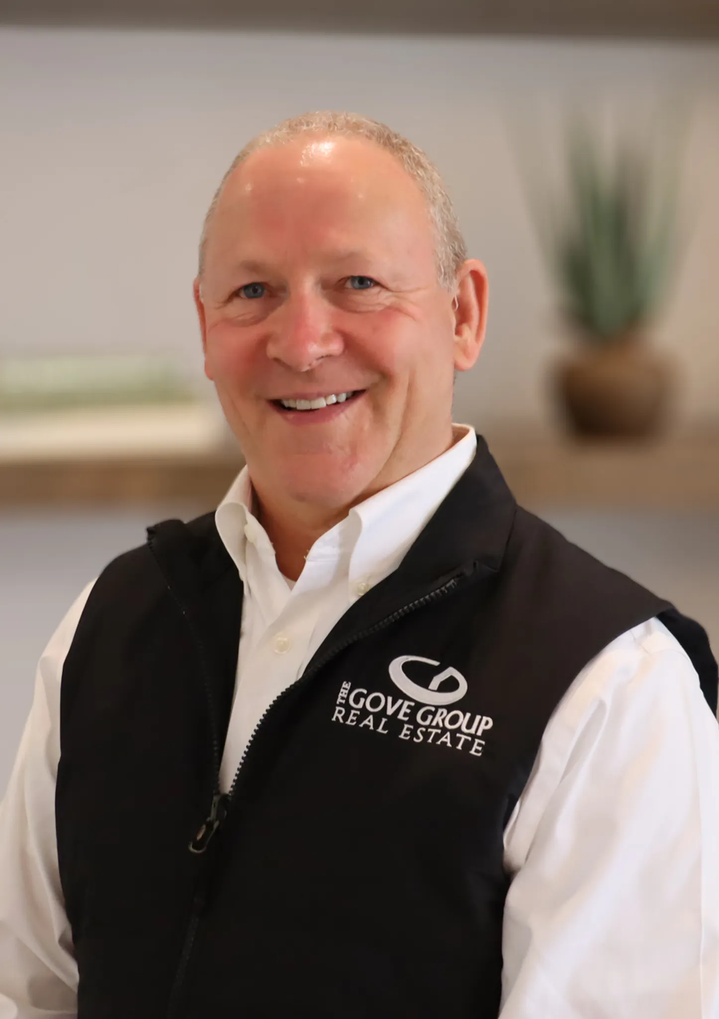 Team - David Haskell - The Gove Group Real Estate, LLC